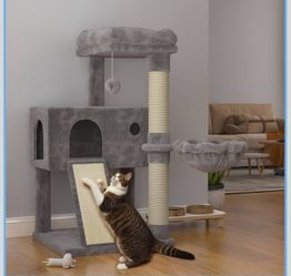 Cat Tree