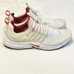 Nike orders presto size 11