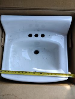 Sink
