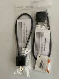 Mascon Rifle Locks (2)