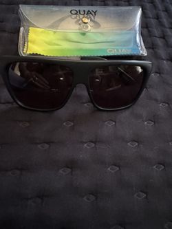 Quay Sunglasses