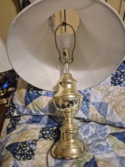 Vintage Lamps