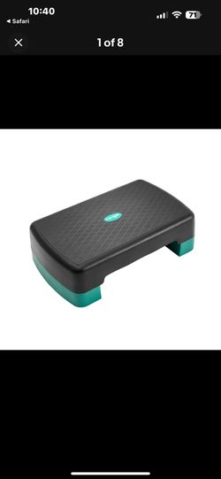 Mini Stepper (Read Description Before Messaging Me)