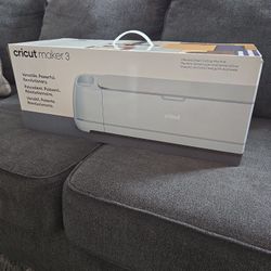Circut Maker 3