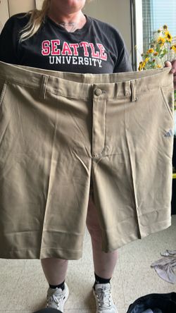 New Nike and a adidas shorts