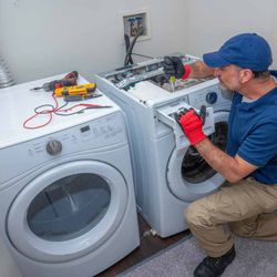 Washer And Dryer Repair Service 
