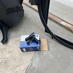 Chevy Colorado 2005-2012 5 CLY