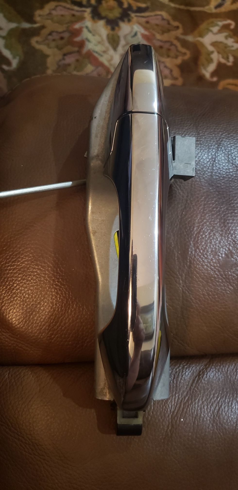 2010-2015 Honda Crosstour right front or rear complete door handle