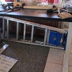 Standing Desk - Flexispot