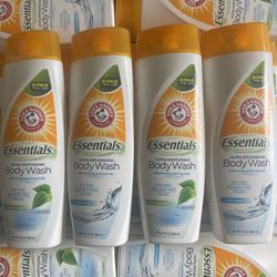 Ultra Replenishing Body Wash