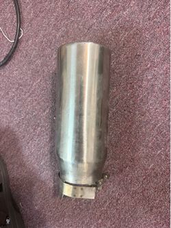 Muffler