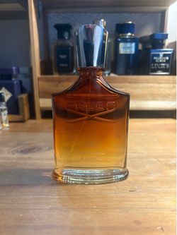 Creed original santal