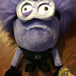 Minion / Universal Studios (New)