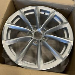 Light Alloy Rim BMW 