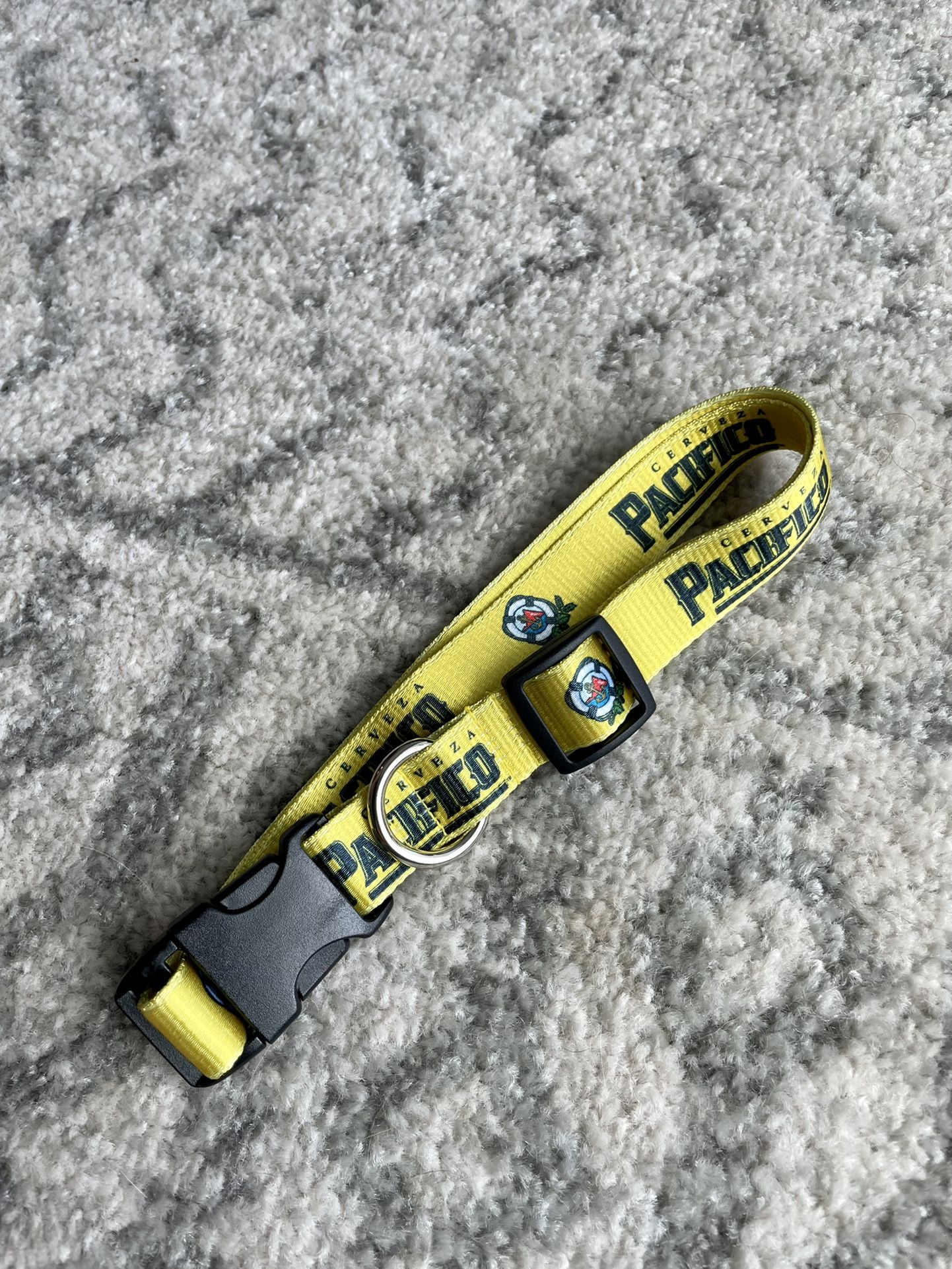 Pacifico Dog Collar