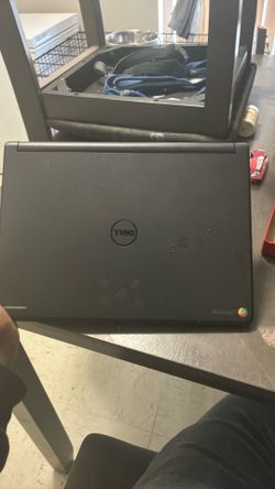 Chrome book