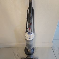 Dyson carpet vacuum