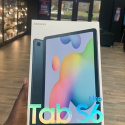 Samsung Galaxy S6 Lite 64GB New