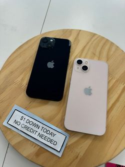✨ Powerful- iPhone 13 5G - Payments available with $5 DOWN - Smartphone 