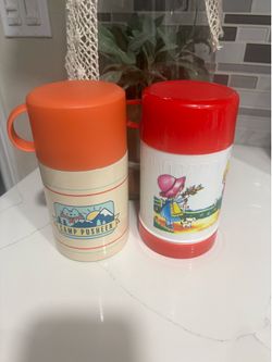 Vintage Thermals