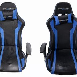 Gaming Chair (GTRacing)