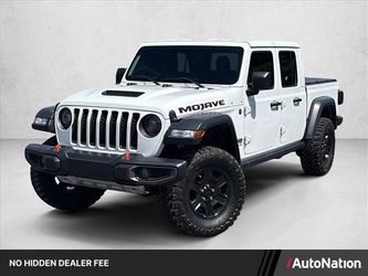 2023 Jeep Gladiator