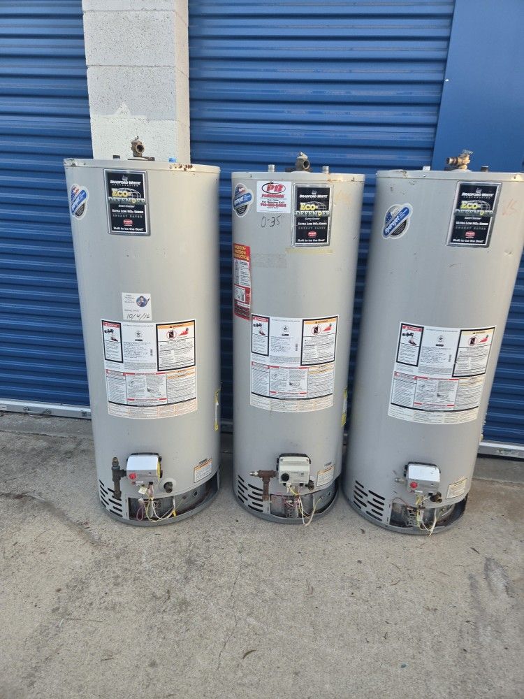 Water Heater