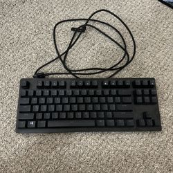 Razer huntsman keyboard tournament edition 