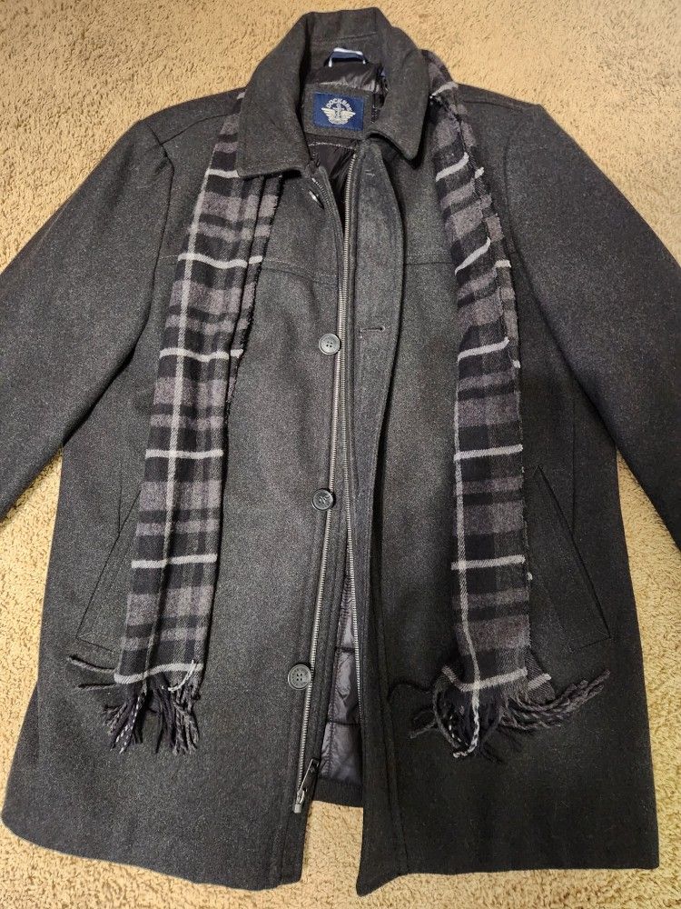 Dockers Winter Coat