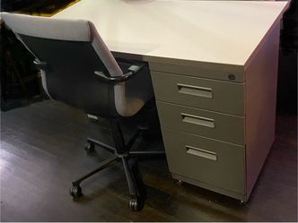 Desk - Home Or Office