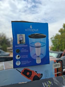 Water filter