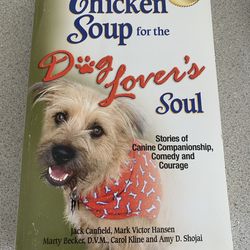 Chicken Soup for the Soul Books