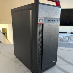 Gaming Desktop pc