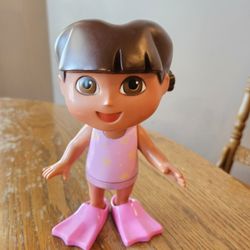 DORA. VINTAGE. NEW