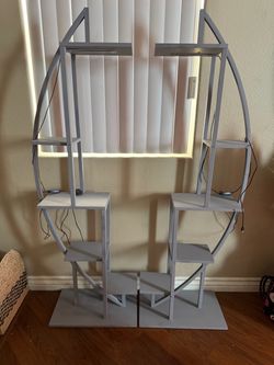 Stands