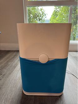 Blueair Blue Pure 211+ Air Purifier