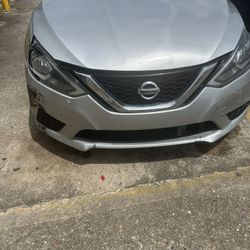 2018 Nissan Sentra