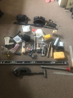 Tools