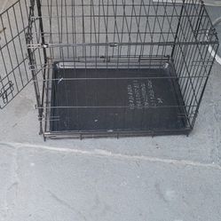 Dog Cage 