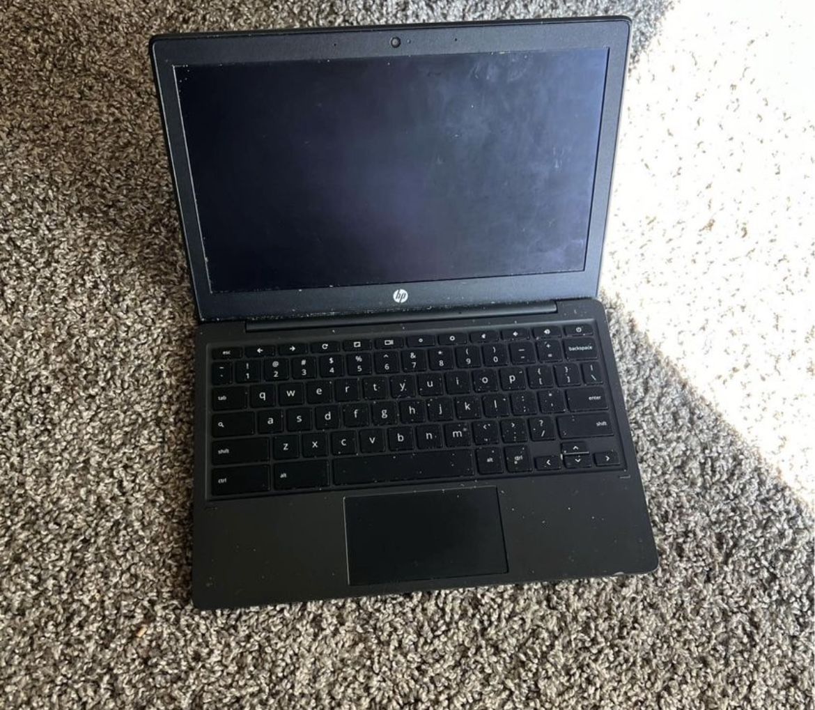 Laptop 