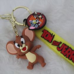 Keychains 