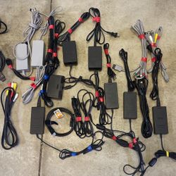  Video  Games Console Accessories 