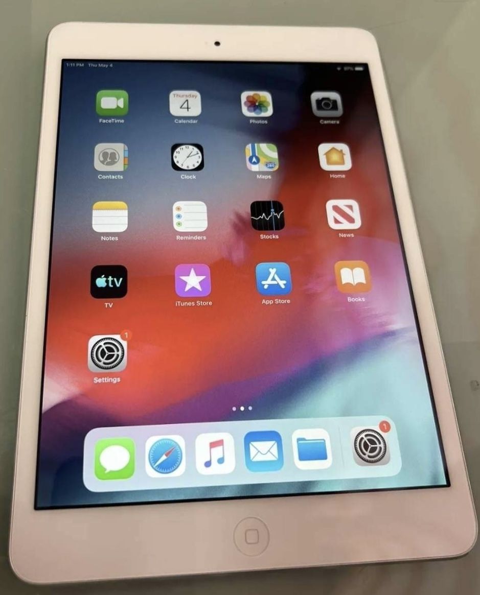 Apple iPad Mini 2