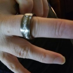 Men's Wedding Ring