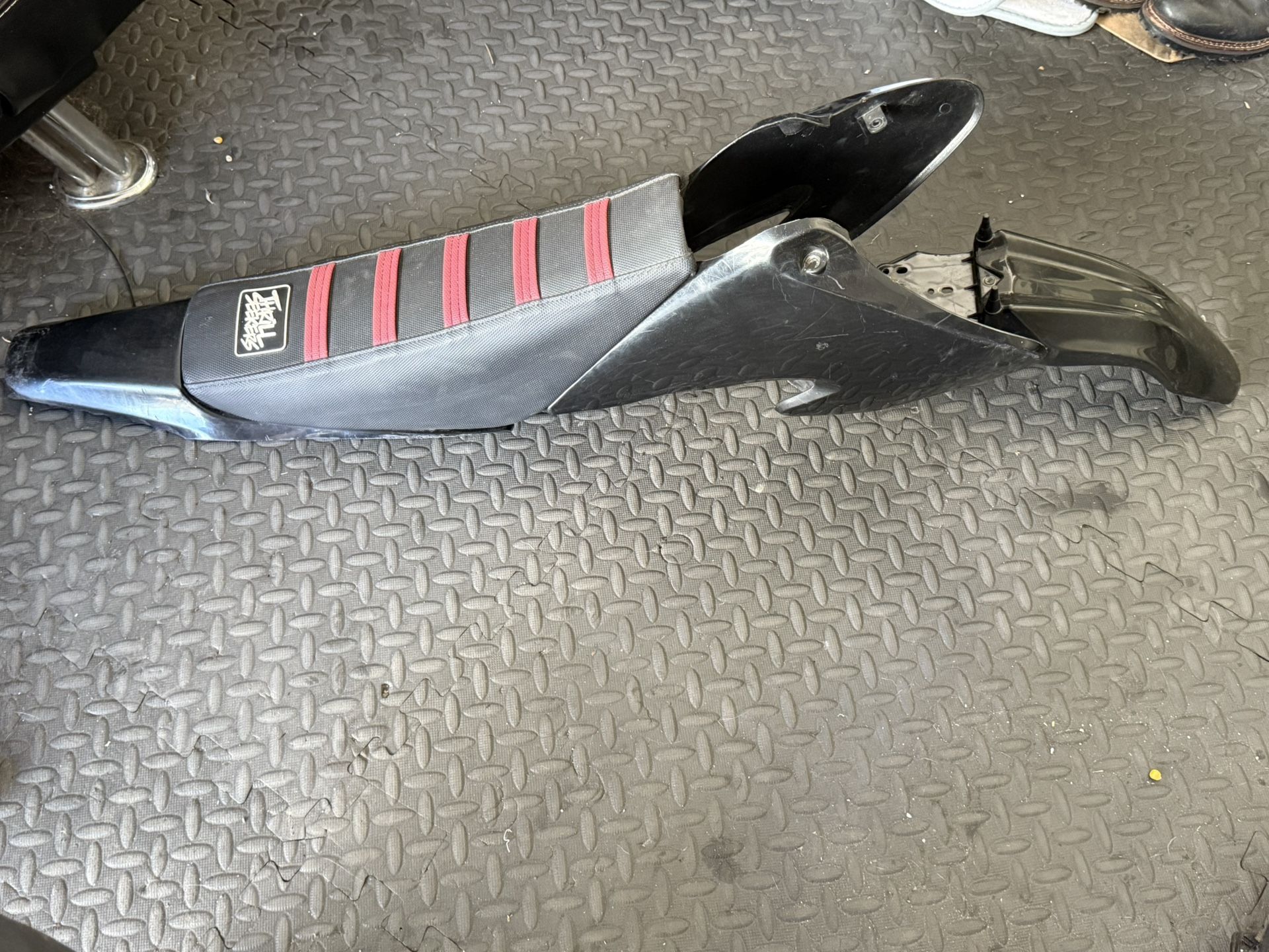 Razor Mx 650 Parts Plastic Front Shocks