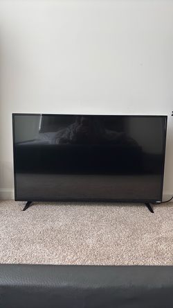medium size FLAT SCREEN TV for 100 cash