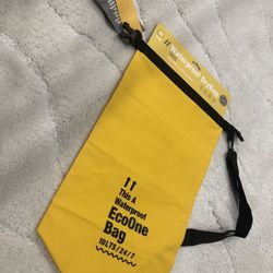 10L Dry Bag - Have Around 10 Bags - Waterproof Fishing Camping Beach Travel