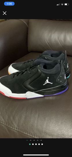 New Mens Nike Air Jordan Big Fund Size 10-5 , 10 1/2 . Never Worn . 