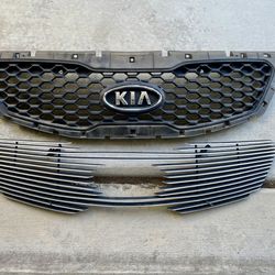 2011 KIA Sorento