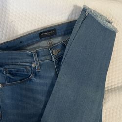 Banana Republic Woman’s Jeans